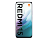 Xiaomi Redmi 15 6/128GB Dusk Purple - 1351204 - zdjęcie 4